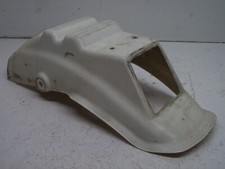 garde boue arrière de Suzuki 600 dr djebel SN41A  an 1989