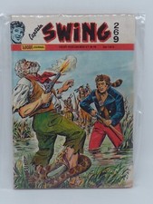 Ancienne bande dessinée