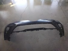 PARE CHOC AVANT TOYOTA CHR 1