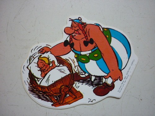 Uderzo - /,