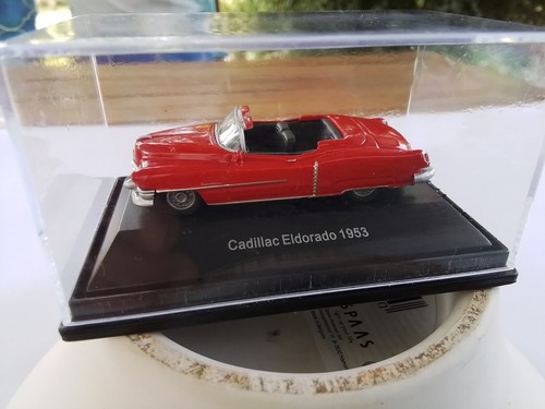 Schuco cadillac - ,