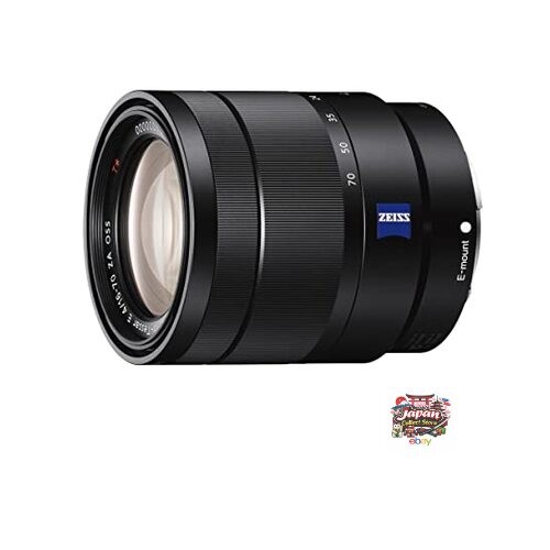 Sony vario tessar 16 - vario-tessar, t*