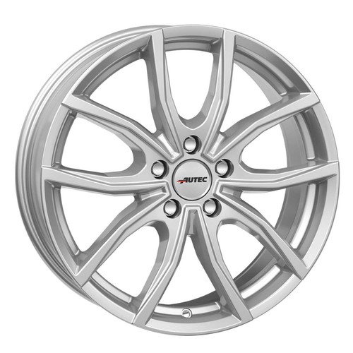 Jantes autec vidron 5x18 - jantes, 7.5x18