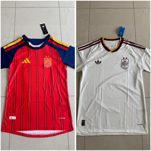Maillot espagne 2 étoiles - 2,