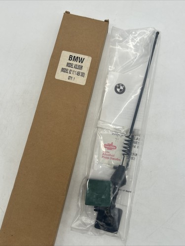 Bmw series glass - 7, mount