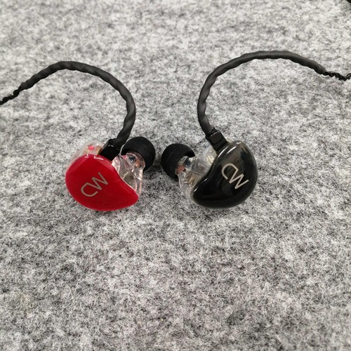 écouteurs personnalisés iem - personnalisés,