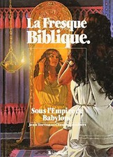 La Fresque biblique, tome 7 