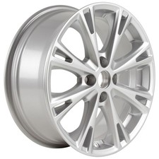Ford fiesta jante alliage - fiesta,