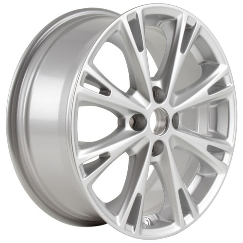 Ford fiesta jante - en, alliage