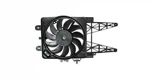 Ventilateur radiateur - de,