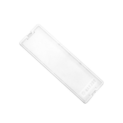 Kit déflecteur de - kit, 1