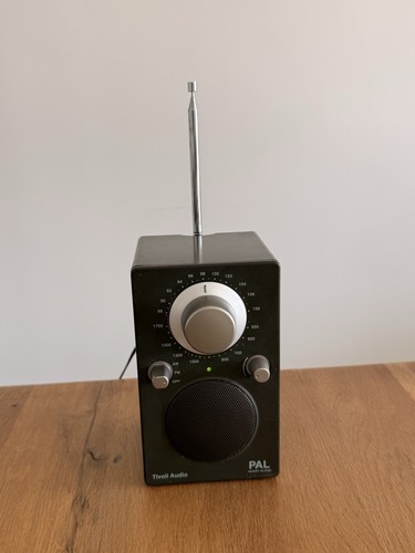 Tivoli audio pal - audio, radio