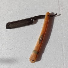 Coupe Chou Rasoir Barbier