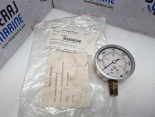 Manomètre LPL63-100S 100 Bar