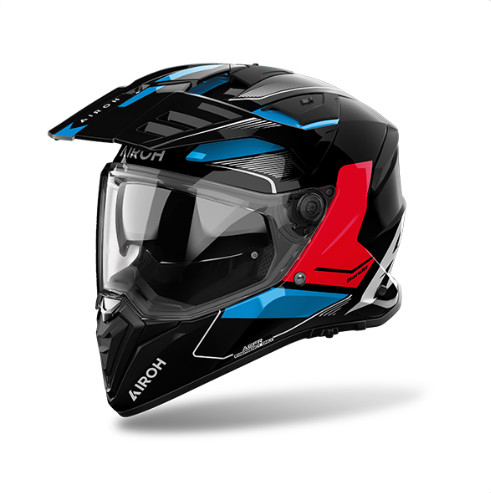 Airoh casque trail adventure - airoh,