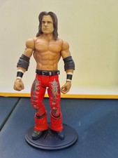 figurine catcheur john