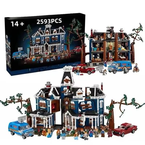 Custom lego moc the - moc,