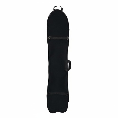 Housse snowboard noir - snowboard,