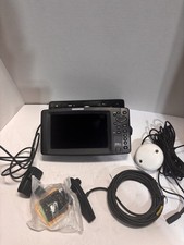 Humminbird 958c DI Full Setup