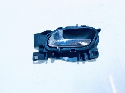 Peugeot 207 2009 door handle - 2009,
