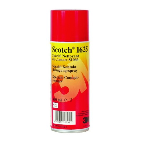Spray nettoyant contact 400 - spray,