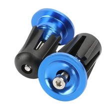 Embout guidon cintre vélo - guidon,
