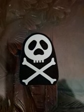 Albator Action Joe Sticker de