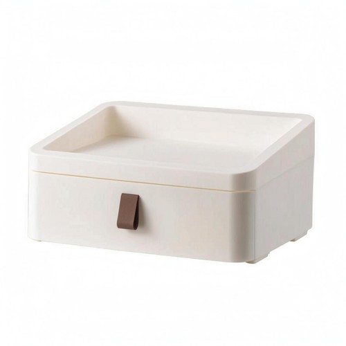 Boîte rangement bureau angle - boîte,