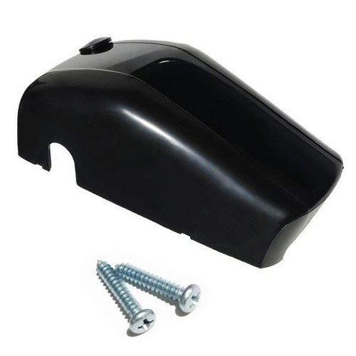 Couvre embout tente - de,