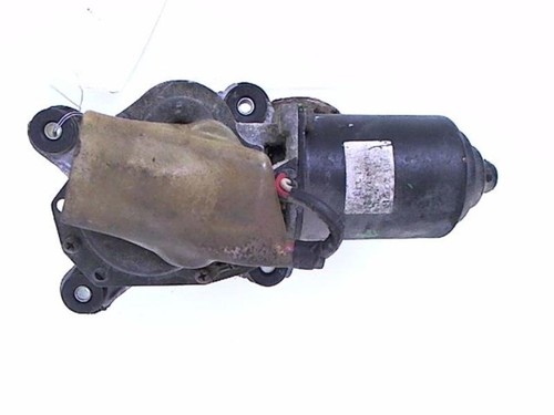 Moteur essuie glace avant