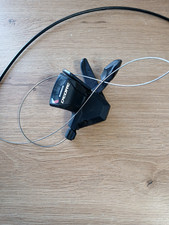 Shimano Deore SL-M590 3-Speed