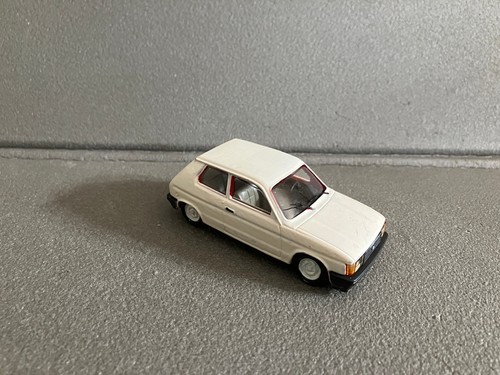Voiture miniature kit résine - kit,