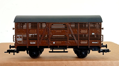 Piko 95073 wagon bestiaux - piko, a