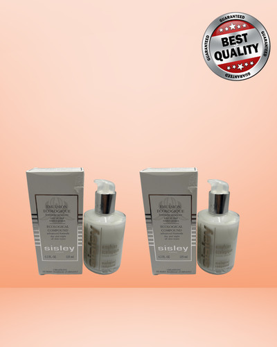 Sisley ecological compound - sisley,