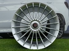 4 Roues R20 5x120 Style Alpina