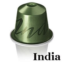 50 Capsules NESPRESSO MASTER