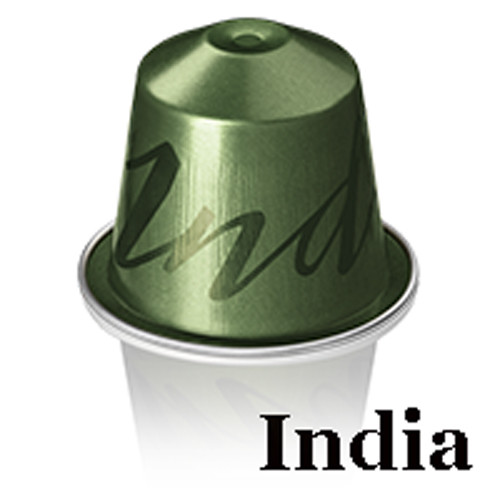 Capsules nespresso master - capsules,