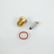 Pointeau + siège 2.5 pour