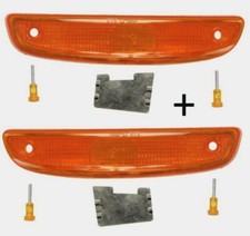 CLIGNOTANT AVANT DROITE + GAUCHE POUR RENAULT TWINGO I 1993-1998