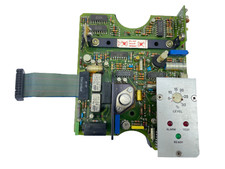 Carte De Circuit PLC Schaller