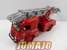 CPF92 Camion 1/43 Hachette IXO