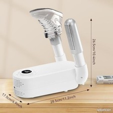 Sèche-Chaussures Intelligent