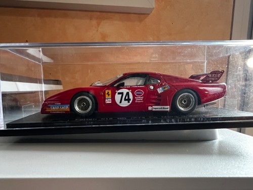 Spark ferrari 512 74 - 512, bb