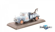 UTILITAIRE CITROEN U23