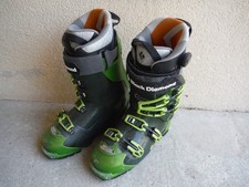 Chaussures de SKi de randonnée Black Diamond Factor T41