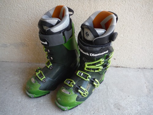 Chaussures ski de - chaussures,
