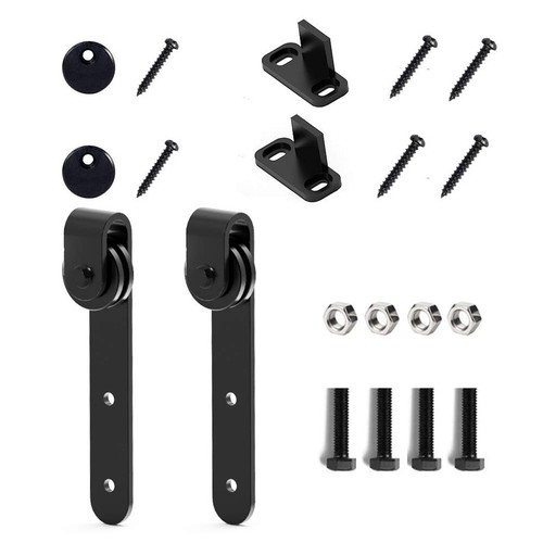 Kit quincaillerie porte en - quincaillerie,