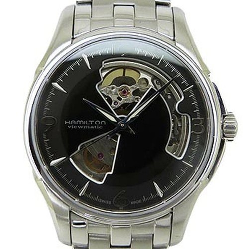 Hamilton h32565135 jazzmaster - h32565135,