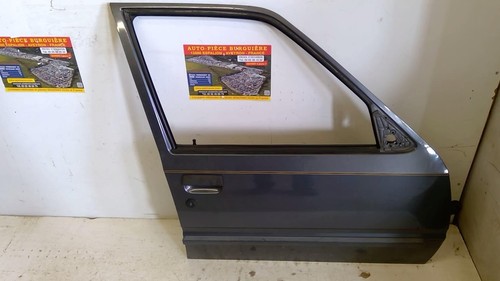 Porte avant droit peugeot - peugeot, 309