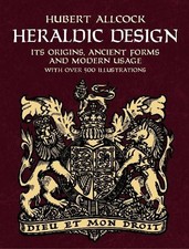 Hubert Allcock Heraldic Design